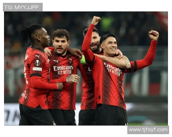 意甲焦点战：AC米兰主场迎战热那亚全力争胜保卫榜首地位